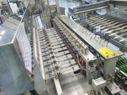 syringe manufacturing machine cost