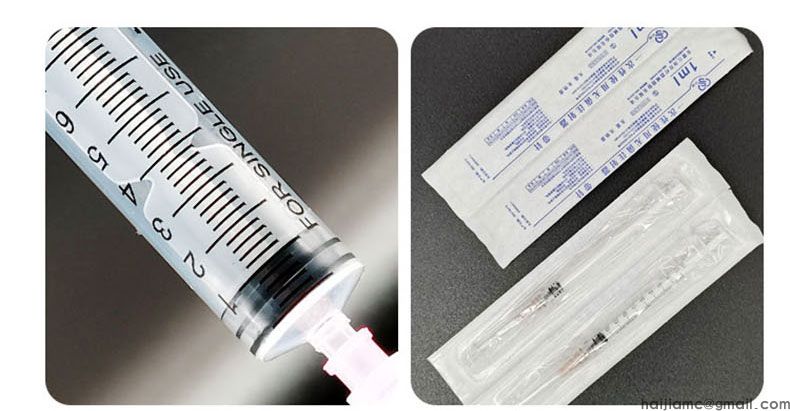 printer syringe