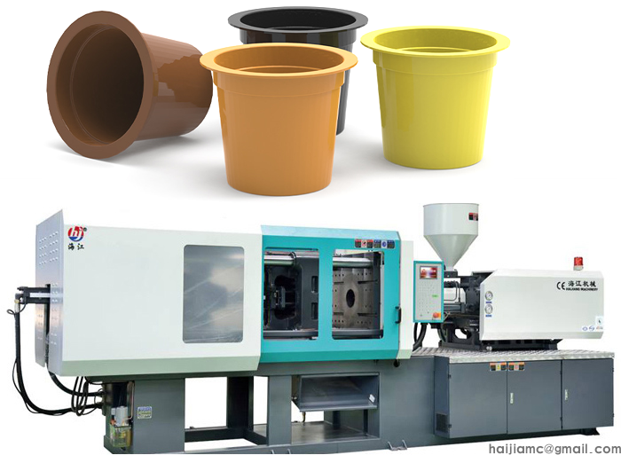 k cup manufacturing machine